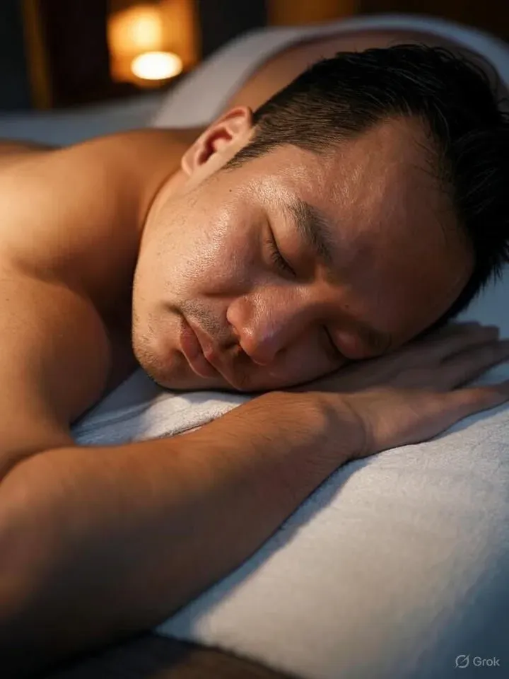 원주 건마, 바쁜 일상 속 편안한 휴식을 찾는 남성분들께 강력 추천!
