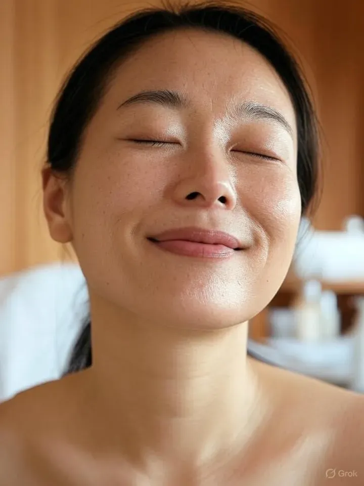 광고 아님! 6개월간 꾸준히 방문한 원주 건마, 숨겨진 꿀팁 대방출!