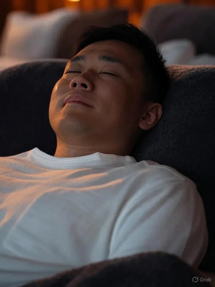 잦은 야근과 만성 피로 때문에 고민이라면? 원주 건마 후기 꼭 보세요!